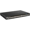 Šakotuvas D-link dgs-1520 jungiklis