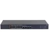 Šakotuvas SWITCH POE CS4220-16GT-135 16-PORTOWY SFP DAHUA