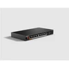 Šakotuvas SWITCH POE SF1008LP 8 PRIEVADŲ, 4 PoE DAHUA