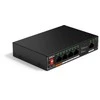 Šakotuvas SWITCH POE SF1005P 4 PRIEVADŲ DAHUA