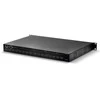 AV matricos jungiklis - LINDY 8x8 HDMI 18G Matrica 3840x2160@60Hz vaizdo sienos mastelio keitimas