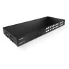 AV Matrix - LINDY 8x8 HDMI 4K60 Matrica 18Gbps HDCP 2.2 Garso Perdavimas