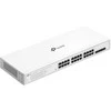 Šakotuvas TP-Link Festa FS328G L2/L2+ Gigabit Ethernet (10/100/1000) Balta