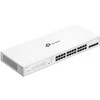 Šakotuvas TP-Link Festa FS328GP L2/L2+ gigabito Ethernet (10/100/1000) su PoE palaikymu