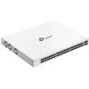 Šakotuvas TP-Link Festa FS352G L2/L2+ gigabito eternetas (10/100/1000), palaikantis PoE, baltas