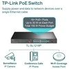 Šakotuvas Jungiklis TP-Link TL- SL1218P