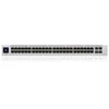 Šakotuvas Ubiquiti | UniFi Switch | USW-48-POE | PoE+ jungtys quantity 32