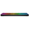 LENOVO LEGION K510 MINI PRO Klaviatūra žaidimams (US ENGLISH)