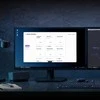Belaidė klaviatūra Logitech MX Keys S, Išdėstymas: US (Qwerty)