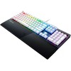 Razer BlackWidow V3 Roblox Edition Klaviatūra žaidimams Transparent switch housing; UV-Coated ABS Keycaps RGB LED pašvietimas US su laidu