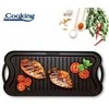 Cooking By Heinner GRYNO KETINIO GRILIS/KIAULĖS KEPUKAS, 51X26X2,5 CM, HEINNER GAMINTOJAS