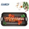 Cooking By Heinner GRYNO KETINIO GRILIS/KIAULĖS KEPUKAS, 51X26X2,5 CM, HEINNER GAMINTOJAS