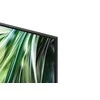 Televizorius|SAMSUNG QN90|85"|4K/Smart|QLED|3840x2160|Mini LED|Belaidis LAN|Bluetooth|Tizen|Juodas|QE85QN90DATXXH