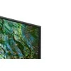 Televizorius|SAMSUNG QN90|85"|4K/Smart|QLED|3840x2160|Mini LED|Belaidis LAN|Bluetooth|Tizen|Juodas|QE85QN90DATXXH