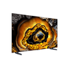 Televizorius Išmanusis „Televizor QLED TCL 85C955“ 216 CM (85``) 4K „Ultra HD“ 240 Hz „Wi-Fi“ (2023 m. modelis)