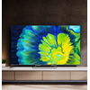Televizorius METZ 75MQE8000Z 75" QLED 4K Ultra HD TV