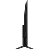 Televizorius TCL LED 4K TV | 50V6C | 50 | Smart TV | Google TV | UHD | Juodas