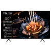 Televizorius TCL 50C61KS 50" QD-MiniLED 4K GoogleTV 120Hz Dolby Atmos 2025