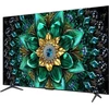TCL Q6C 55Q6C televizorius 139,7 cm (55") 4K „Ultra HD“ išmanusis televizorius „Wi-Fi“ metalinis