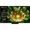 TCL TV Q7C Premium QD-Mini LED televizorius, 139.7 cm | 55Q7C