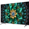 TCL Q6C 75Q6C televizorius 190,5 cm (75") 4K „Ultra HD“ išmanusis televizorius „Wi-Fi“ metalinis