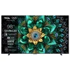TCL Q6C 98Q6C televizorius 2,49 m (98") 4K „Ultra HD“ išmanusis televizorius „Wi-Fi“ metalinis