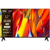 Televizorius TCL 32V5C TV 81.3 cm (32") Full HD Smart TV Wi-Fi Juodas