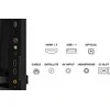 Televizorius TCL QLED 40V5C, 40" (100 cm), Smart Google TV, Full HD (2025 modelis)