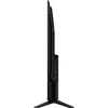 TCL 4K QLED televizorius | 50T69C | 50 | Išmanusis televizorius | „Google TV“ | UHD | Juodas
