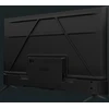 Televizorius TCL 4K QLED TV | 55T69C | 55 | Smart TV | Google TV | UHD | Juodas