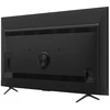 Televizorius TCL 4K QLED TV | 55T8C | 55 | Smart TV | Google TV | Juodas