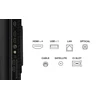 TCL 4K QLED televizorius | 65T8C | 65 | Išmanusis televizorius | „Google TV“