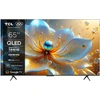 TCL 4K QLED televizorius | 65T8C | 65 | Išmanusis televizorius | „Google TV“