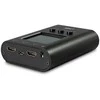 HDMI Analizatorius - LINDY HDMI 4K60 Signalo Analizatorius, 18Gbps, 3840x2160@60Hz, JUodas