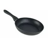 Cooking By Heinner TIGAIE ALUMINIU 22X4.8 CM, Juodas SAND, HEINNER GAMINAMA