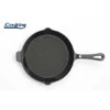 Cooking By Heinner EMALIUOTA KETINIO KEPTUVO 26 x 5 CM, MARMURO PILKO, „COOLING BY HEINNER“