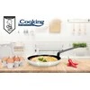 PROFESIONALI KEPIMO KEPTUVE 24x5 CM, „CHEF LINE“, „COOKING BY HEINNER“