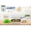 Cooking By Heinner TIGAIE PROFESIONALA 32*6 CM, ŠEFŲ LINIJA, HEINNER GAMINAMA VIRĖJA