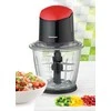 TOCATOR DE LEGUME HEINNER HMC-K500BKR