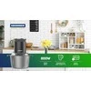 Kavamalė TOCATOR DE LEGUME HEINNER HMC-KD800SS