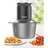 Kavamalė TOCATOR DE LEGUME HEINNER HMC-KD800SS