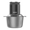 Kavamalė TOCATOR DE LEGUME HEINNER HMC-KD800SS