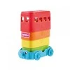 Tomy Toomies autobusų piramidas TMY