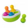 Tomy Sensorinis žaislas „SpinnyPins”