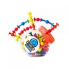 Tomy FAT BRAINS mini lipšniukai Squigz, FA107-1