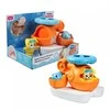 *****Sraigtasparnis TOMY purslų voniai E73305