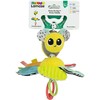 Lamaze – Lamaze Bee &amp; Flower Clip &amp; Go (827495)