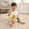 Lamaze – Lamaze Bee &amp; Flower Clip &amp; Go (827495)