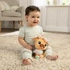 Lamaze – Lovey mopsas su segtuku ir eik (827496)