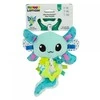 Tomy Lamaze – Alise the Axolotl Clip &amp; Go (827497)
